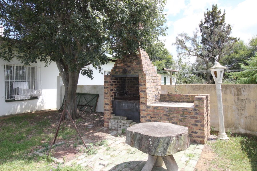 3 Bedroom Property for Sale in Deneysville Free State